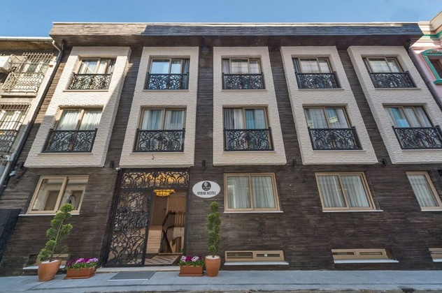 Gallery - Aybar Hotel & Spa