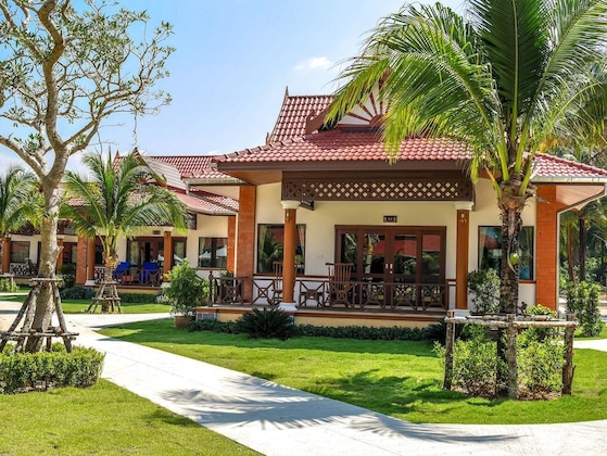 Gallery - The Sunset Beach Resort Koh Kho Khao