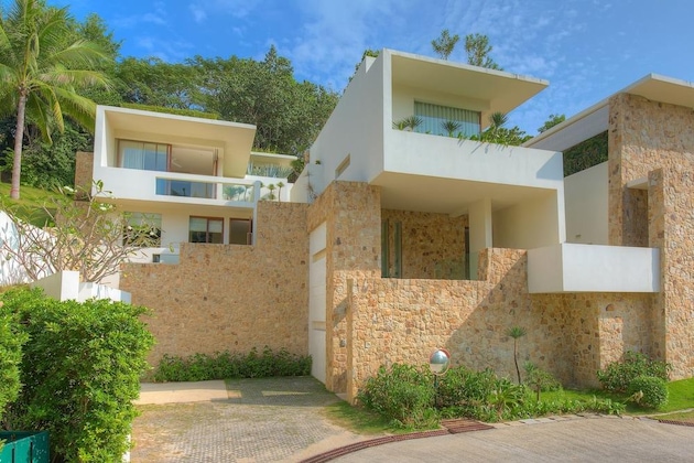 Gallery - Samujana Villas