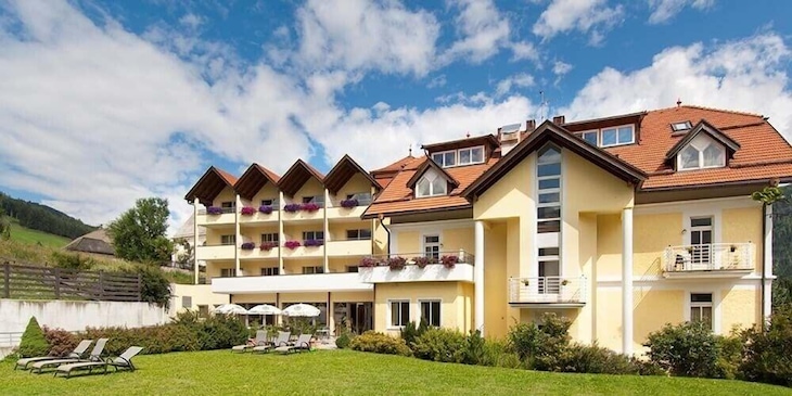 Gallery - Hotel Kronplatz