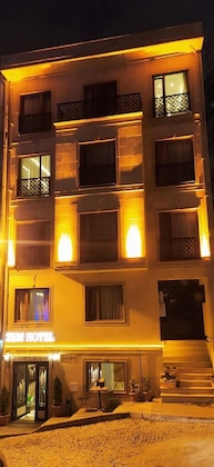 Gallery - Zem Hotel
