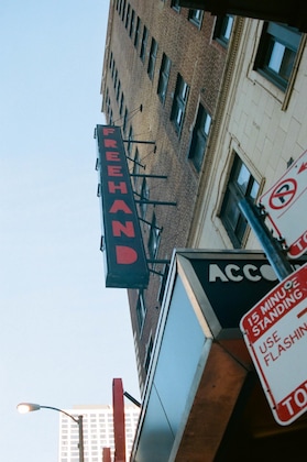 Gallery - Freehand Chicago