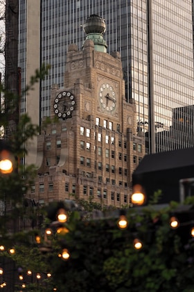 Gallery - The Knickerbocker Hotel