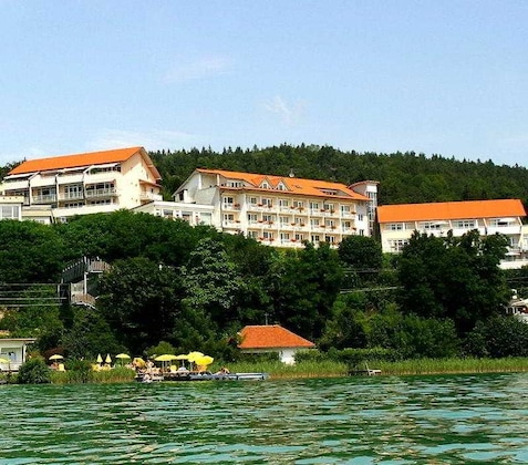 Gallery - Ferienhotel Wörthersee