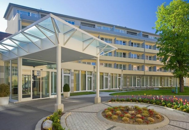 Gallery - Badener Hof - Gesundheits- And Kurhotel
