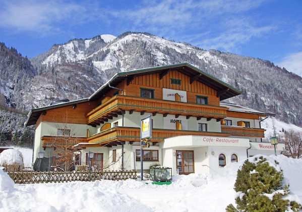 Gallery - Hotel Wasserfall
