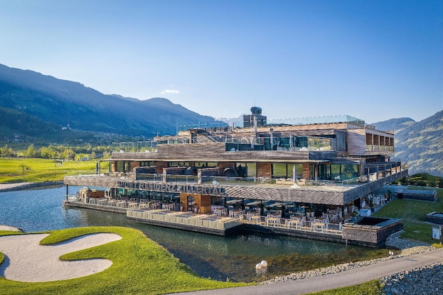 Gallery - Sportresidenz Zillertal