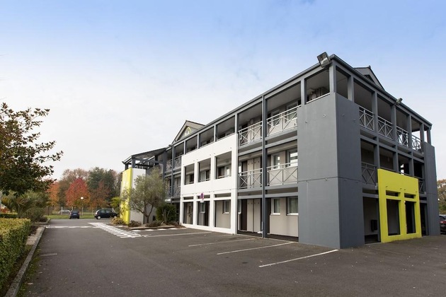 Gallery - B&B Hotel Rennes Nord St Grégoire