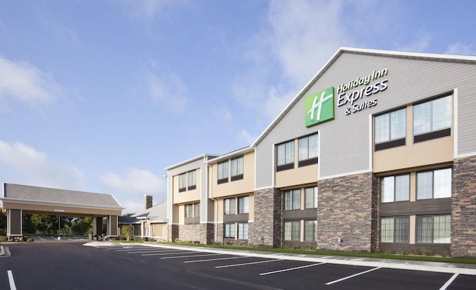 Gallery - Holiday Inn Express & Suites Willmar By Ihg