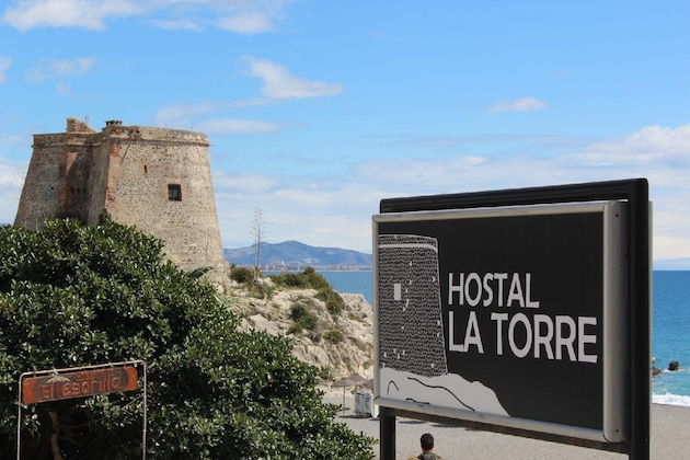 Gallery - Hostal La Torre