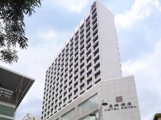 Gallery - Hotel Royal Macau