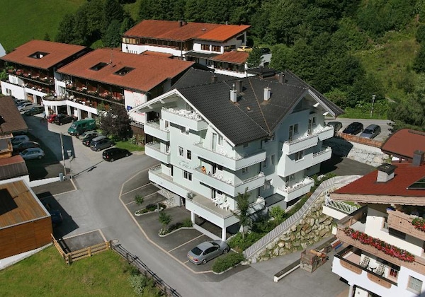 Gallery - Apartments Kolmblick