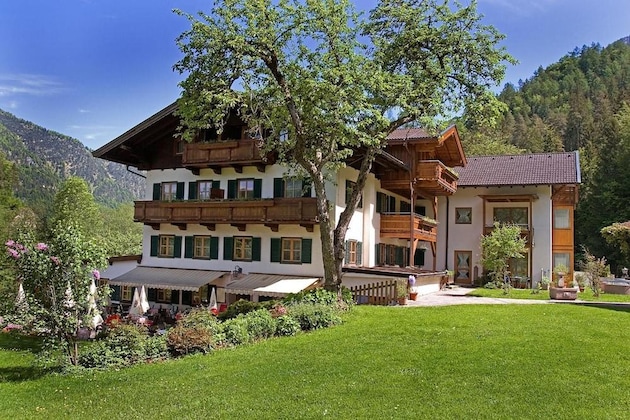 Gallery - Landhotel Schütterbad
