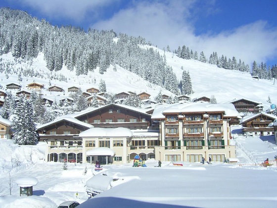 Gallery - Königsleiten Vital-Alpin