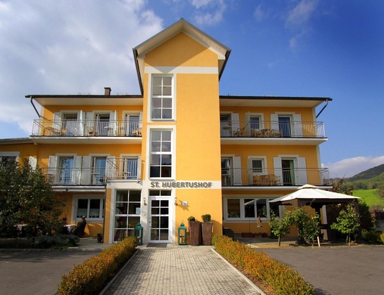 Gallery - Hotel St. Hubertushof