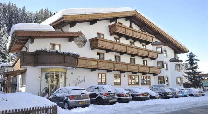 Gallery - Waldhof