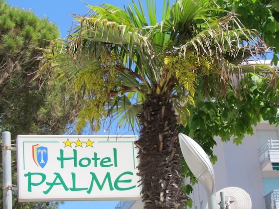 Gallery - Hotel Palme