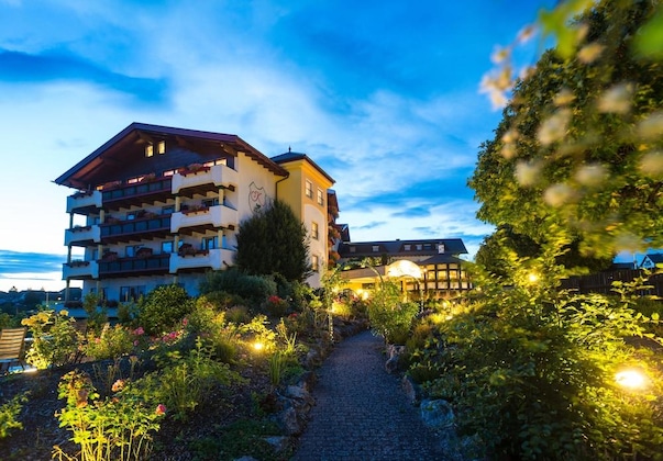 Gallery - Hotel Kastenholz
