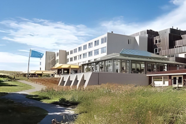 Gallery - Grand Hotel Opduin - Texel