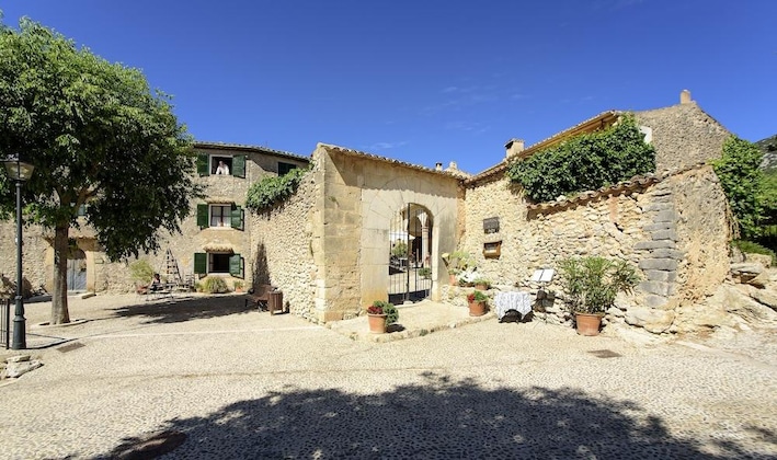Gallery - Finca Son Palou