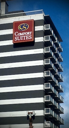 Gallery - Comfort Suites Downtown