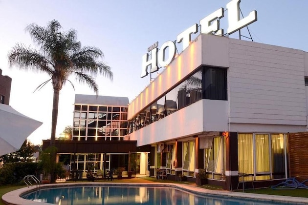 Gallery - Gran Hotel Sialdorf