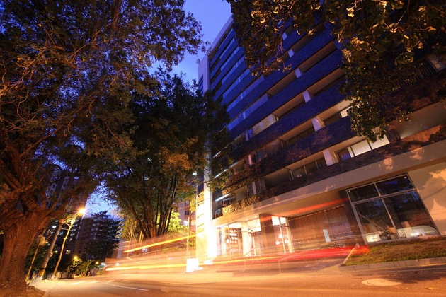 Gallery - Sites Hotel
