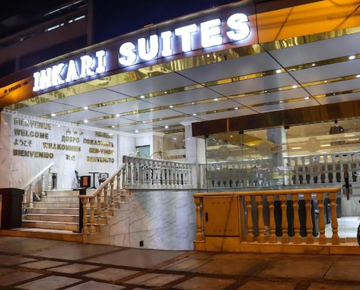 Gallery - Inkari Suites Hotel