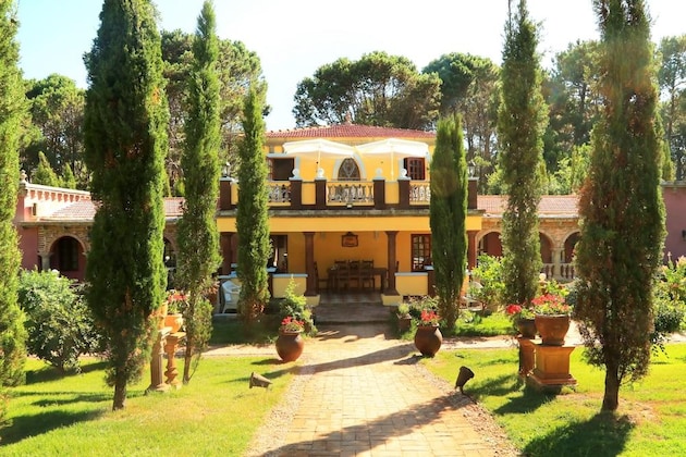 Gallery - Villa Toscana Boutique Hotel - Adults only