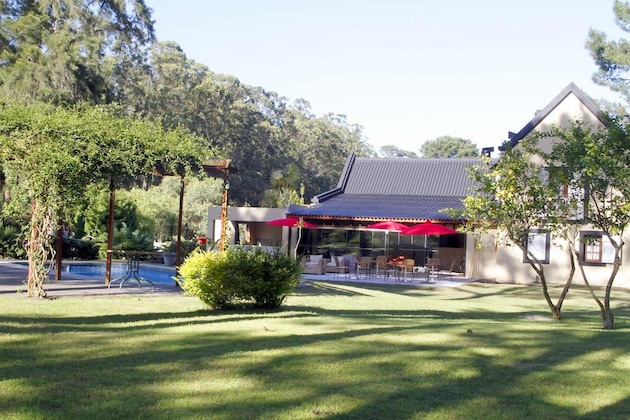 Gallery - Neike Boutique Hotel