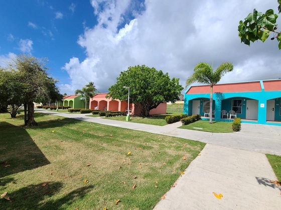 Gallery - Parador Maunacaribe
