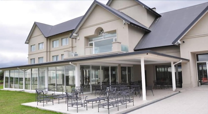 Gallery - Howard Johnson By Wyndham Piedras Moras