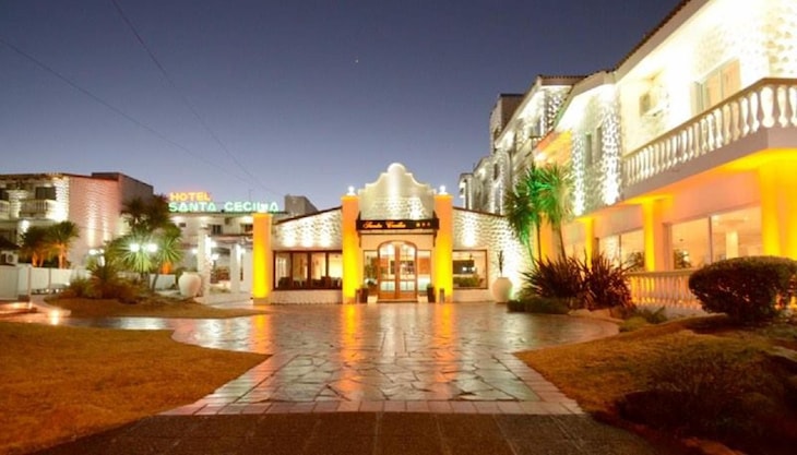 Gallery - Santa Cecilia Resort & Spa