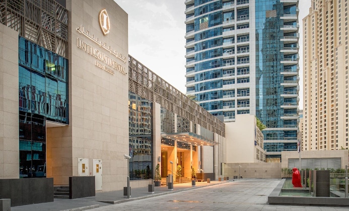 Gallery - Intercontinental Dubai Marina, An Ihg Hotel