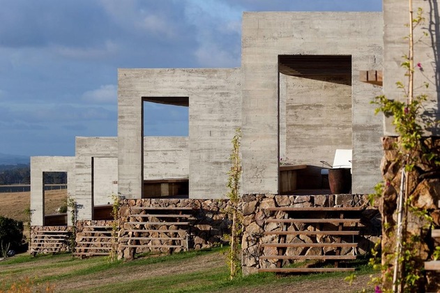 Gallery - Hotel Fasano Punta Del Este