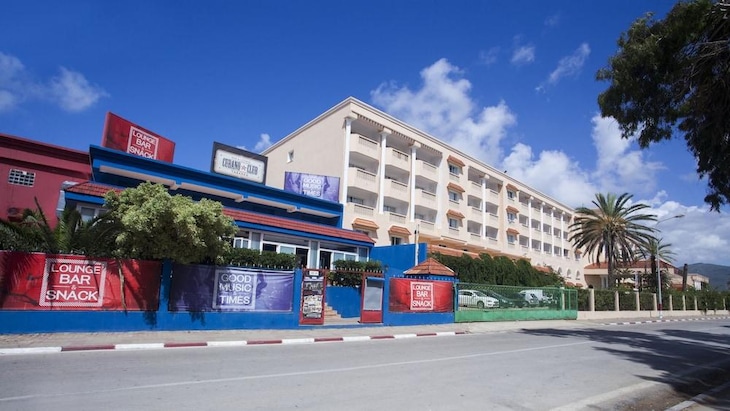 Gallery - Hotel Itropika Beach