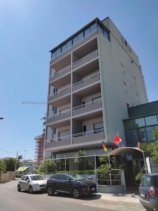 Gallery - Hotel Baia Verde Gallipoli