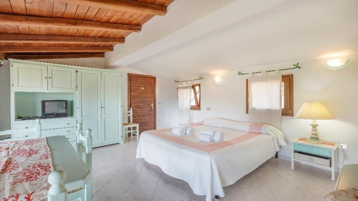 Gallery - Residence Pineta Uno
