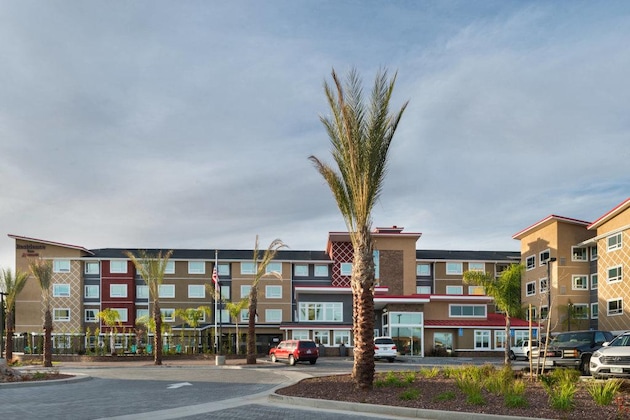 Gallery - Residence Inn By Marriott Temecula Murrieta