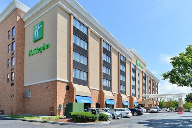 Gallery - Holiday Inn New London - Mystic Area By Ihg