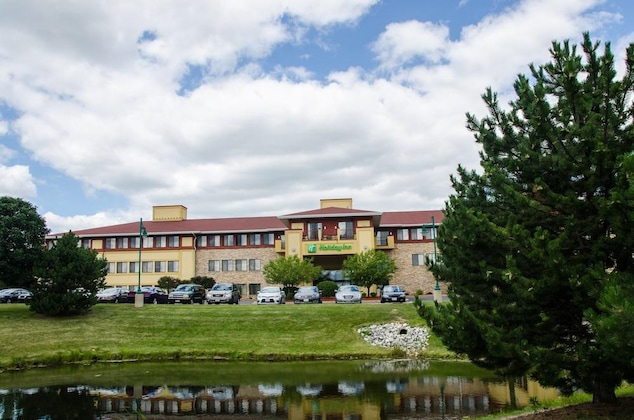Gallery - Holiday Inn Pewaukee - Milwaukee West, An Ihg Hotel