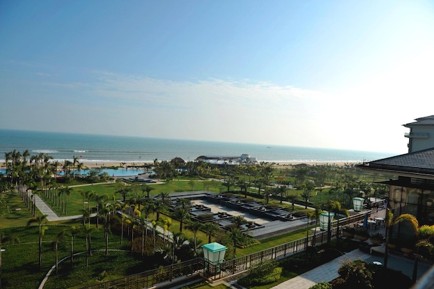 Gallery - Crowne Plaza Hailing Island By Ihg