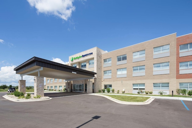 Gallery - Holiday Inn Express Rochester Hills