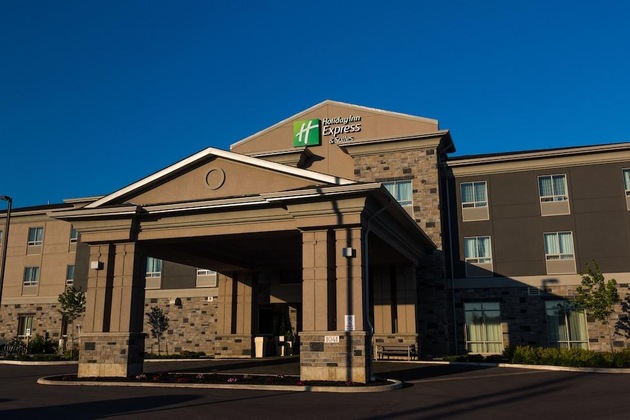 Gallery - Holiday Inn Express & Suites Thunder Bay By Ihg