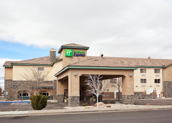 Gallery - Holiday Inn Express Fallon By Ihg