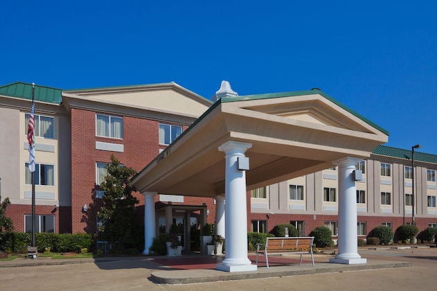 Gallery - Holiday Inn Express Hotel & Suites Oxford By Ihg