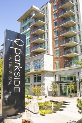 Gallery - The Parkside Hotel & Spa