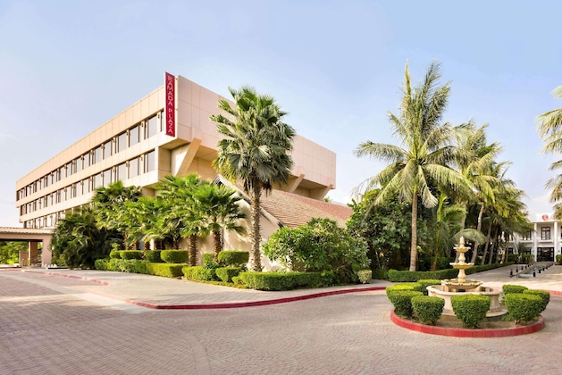 Gallery - Ramada Plaza By Wyndham Karachi Airport Hotel