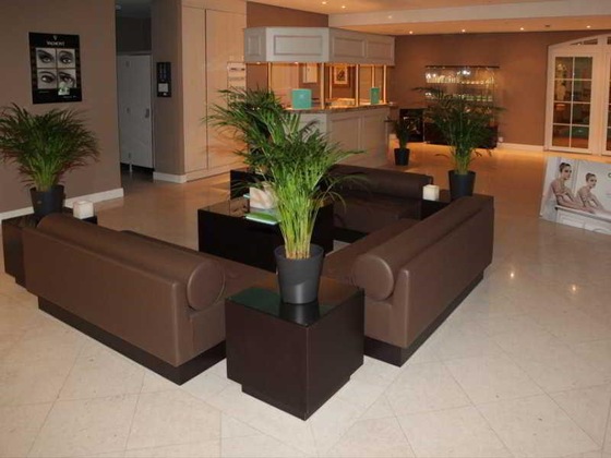 Gallery - Grand Hotel Du Golf