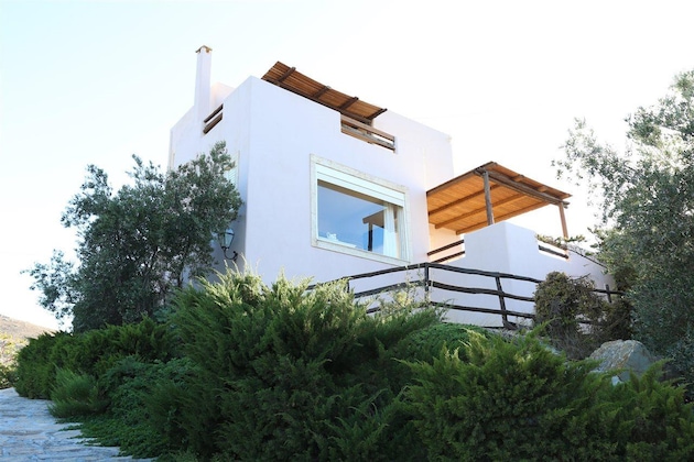 Gallery - Listaros Country Villas
